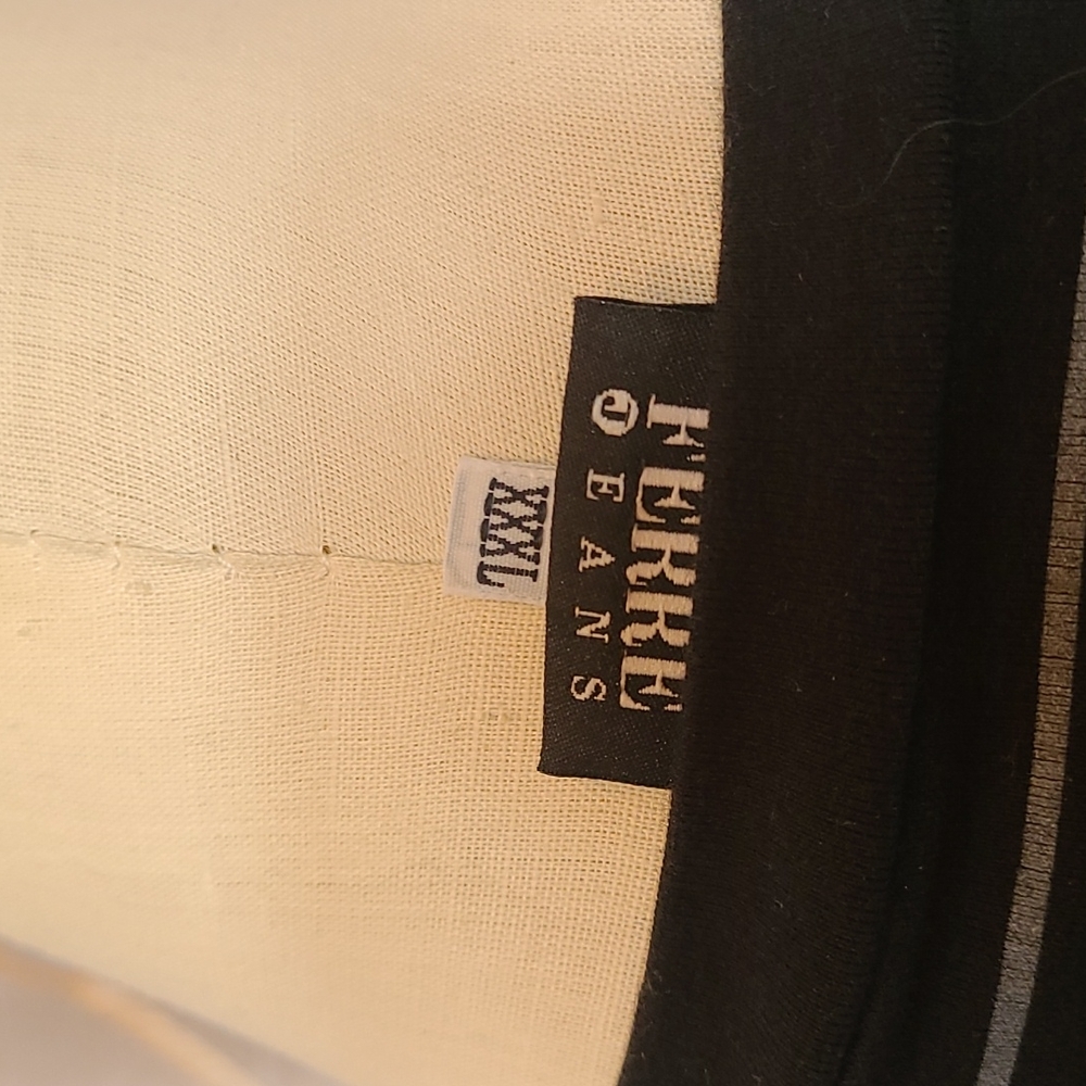 Gianfranco Ferre men's logo t-shirt XXXL - Picture 8 of 11